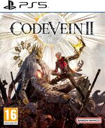 Code Vein II